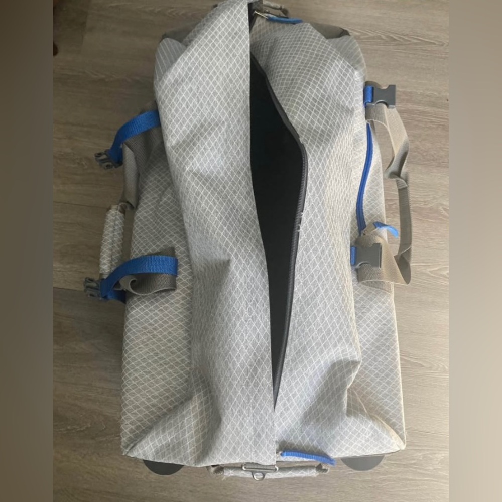 Brand new LL Bean suitcase